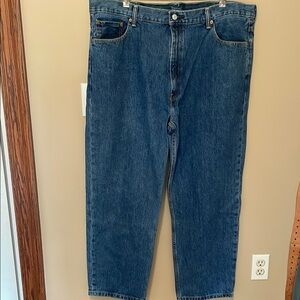 Levi's Blue Men's Jeans